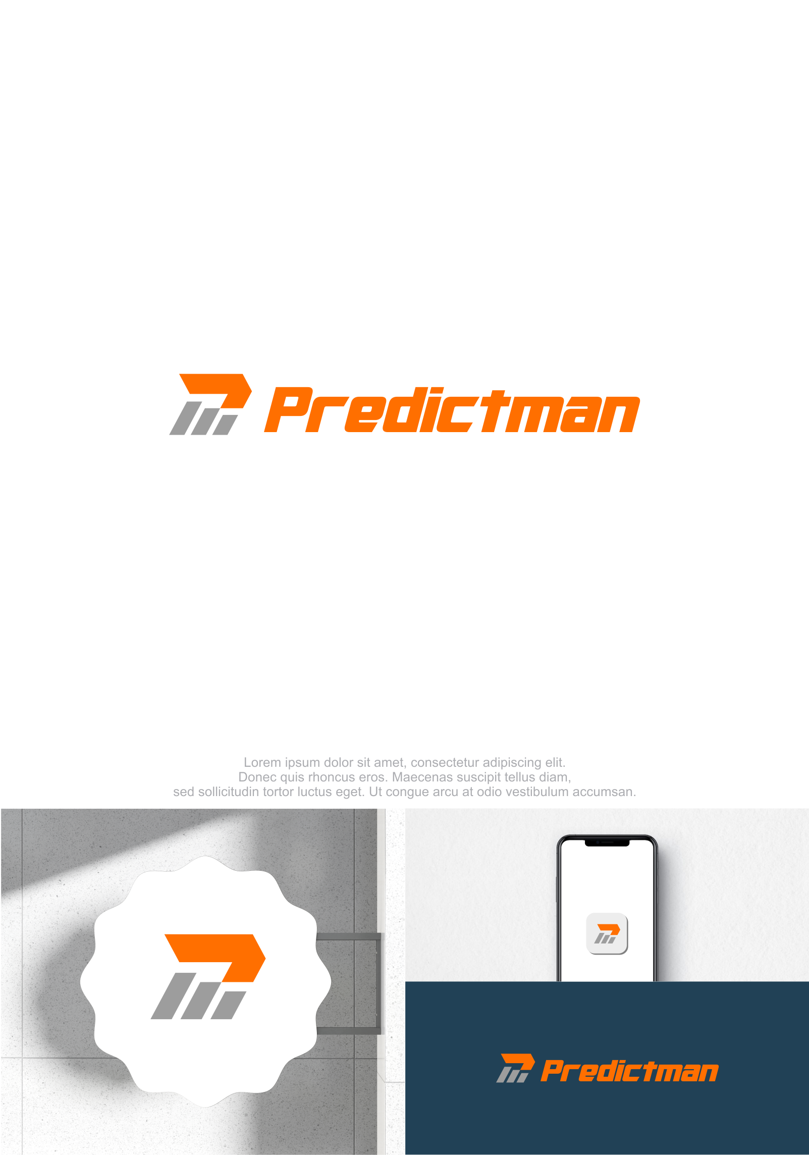 Logo Design by M.Syaiful Huda for this project | Design #37508726