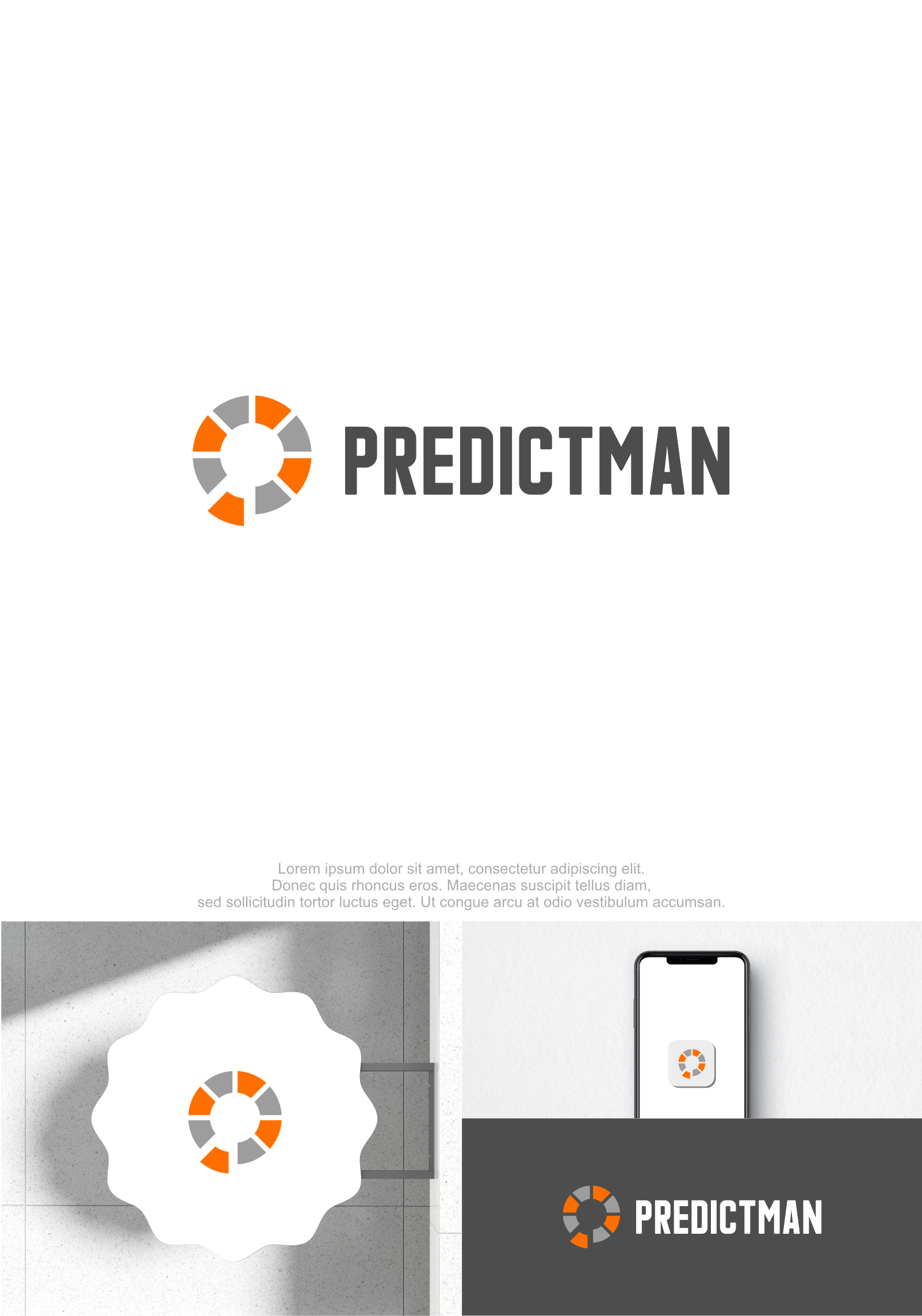 Logo Design by M.Syaiful Huda for this project | Design #37510849