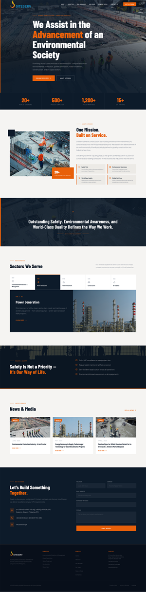 Web Design by Amer Flihan (RBD) for this project | Design #37499470
