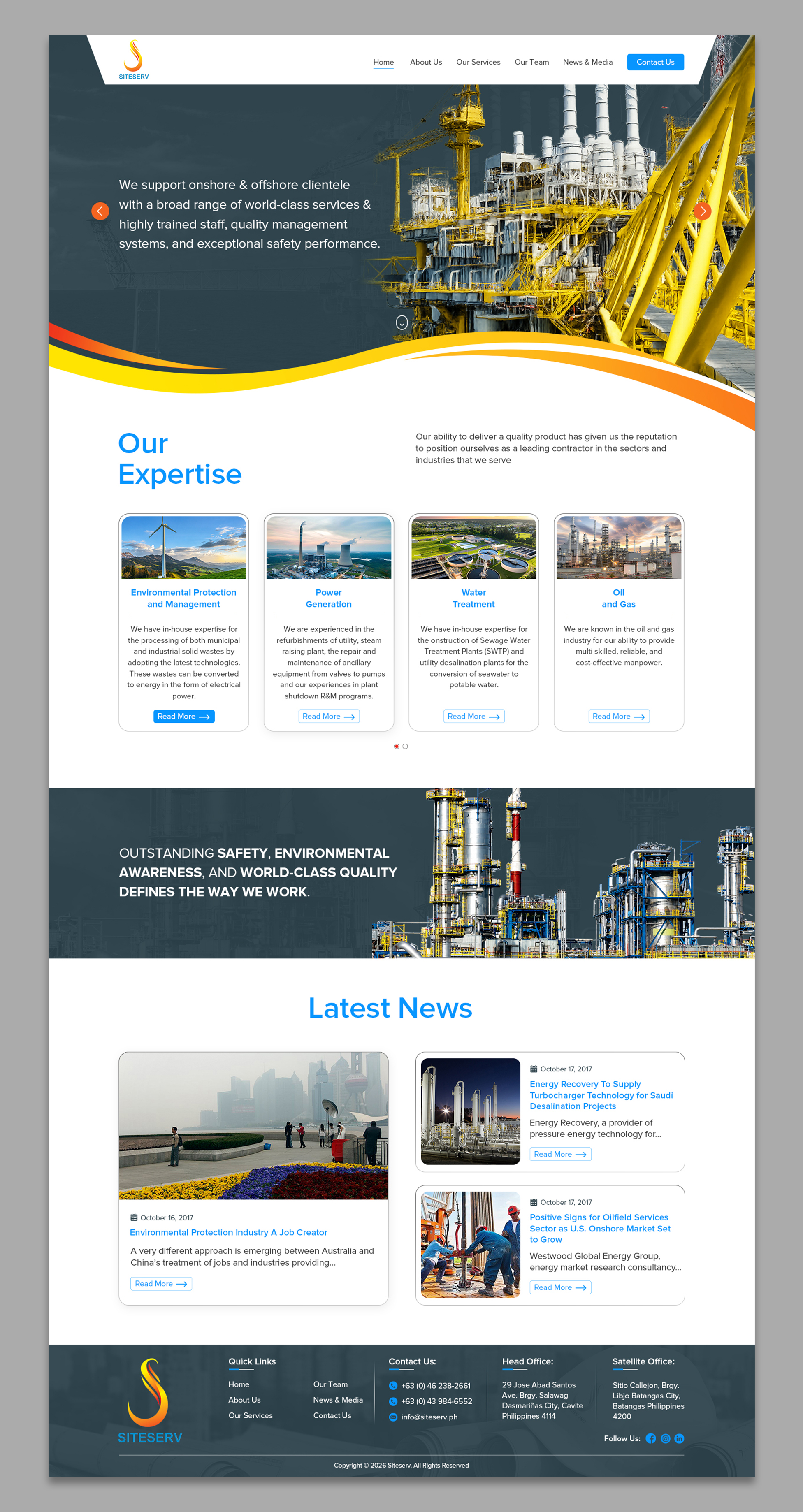 Web Design by designcircle for this project | Design #37502666