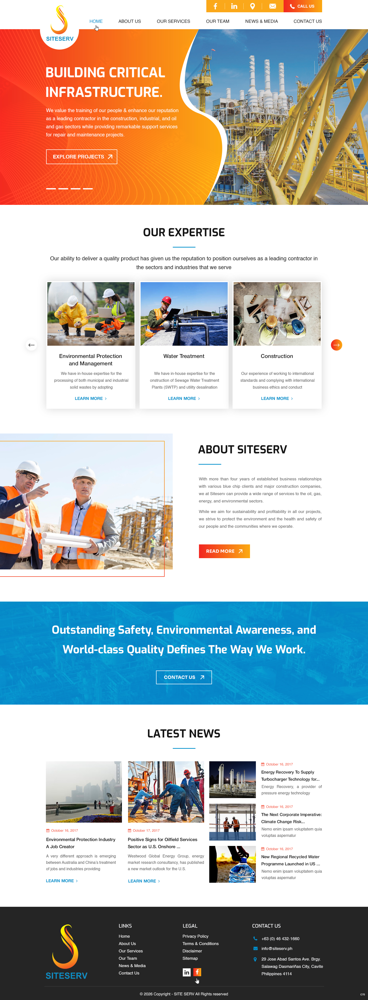 Web Design by pb for this project | Design #37501548