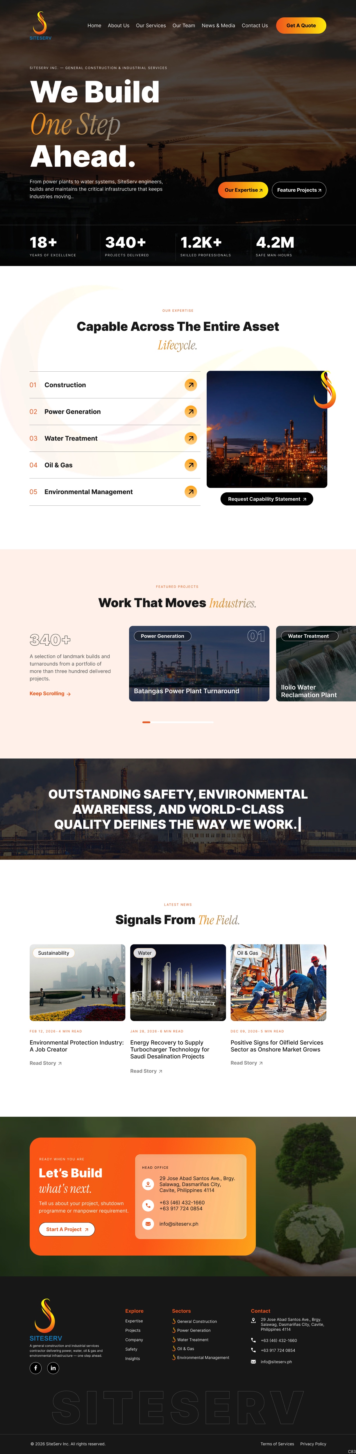 Web Design by pb for this project | Design #37501549
