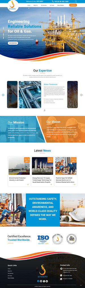 Web Design by pb for this project | Design: #37501551