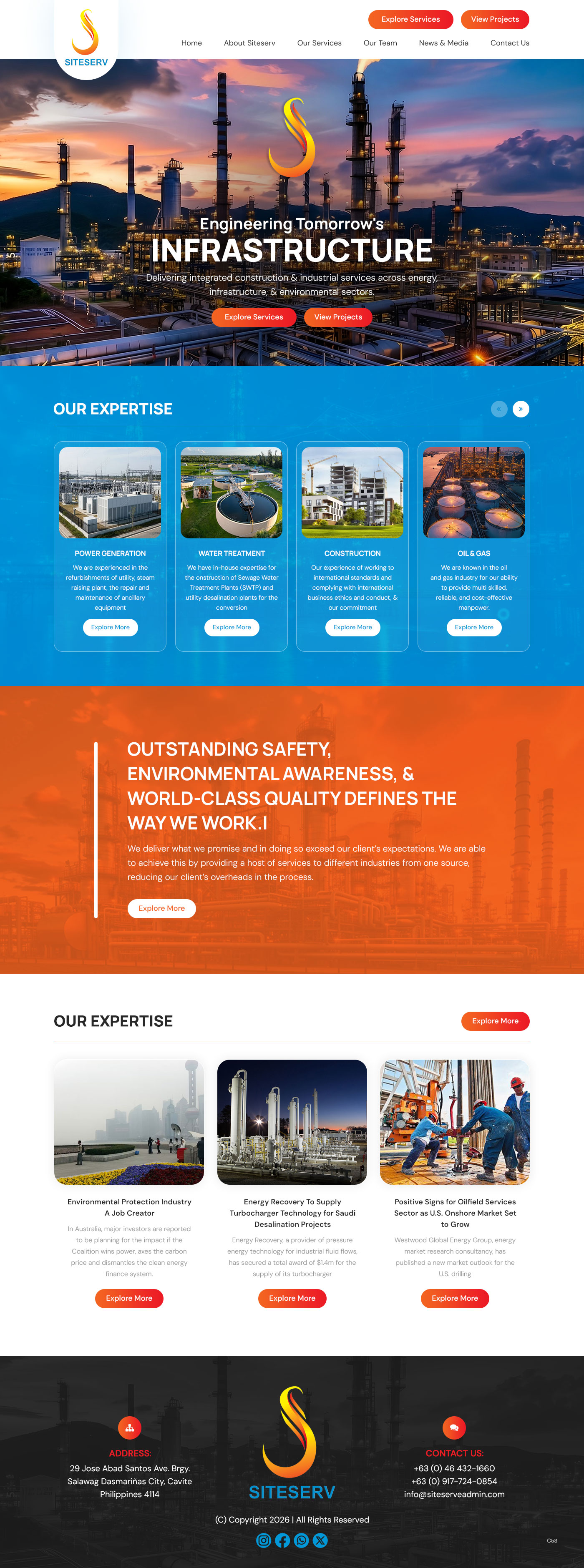 Web Design by pb for this project | Design #37501555