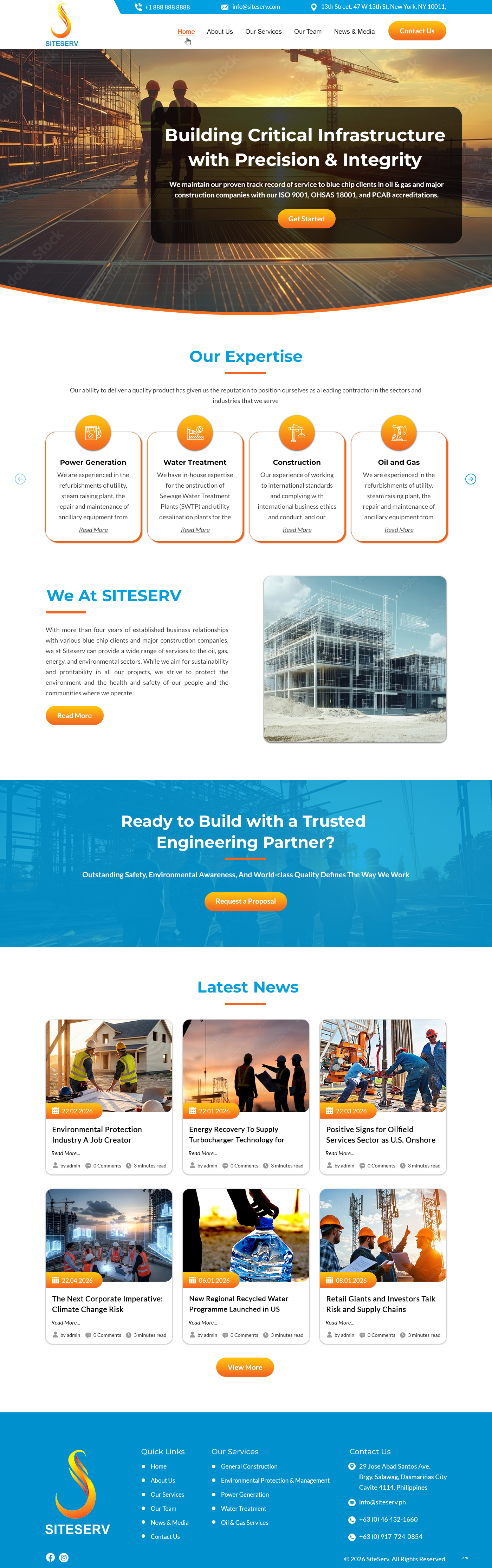 Web Design by pb for this project | Design #37501558