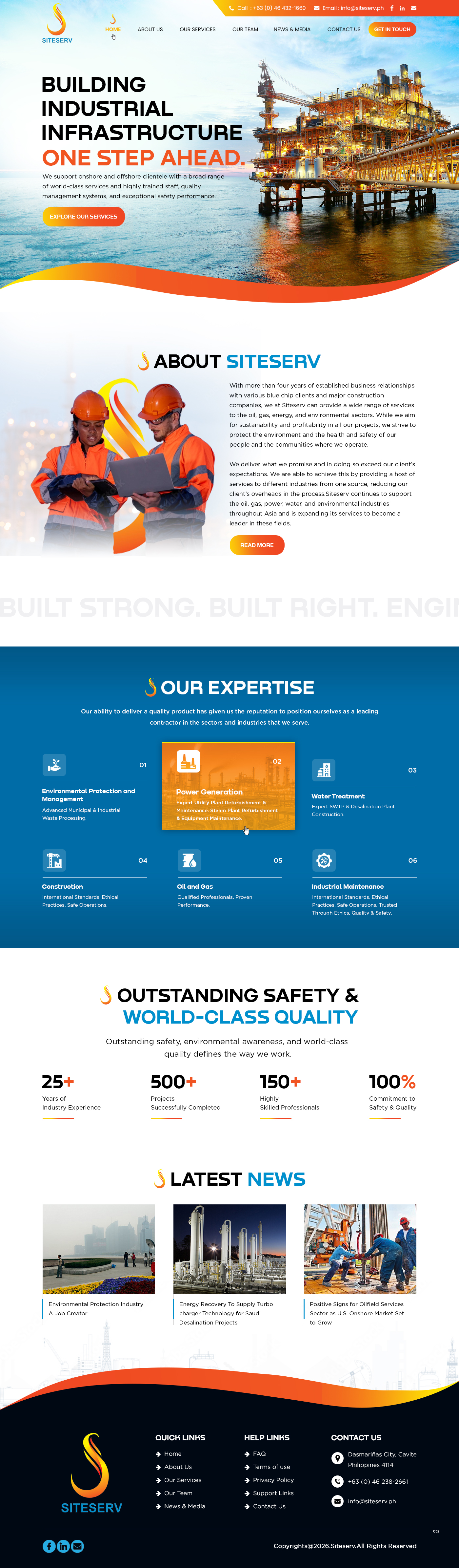 Web Design by pb for this project | Design #37501559