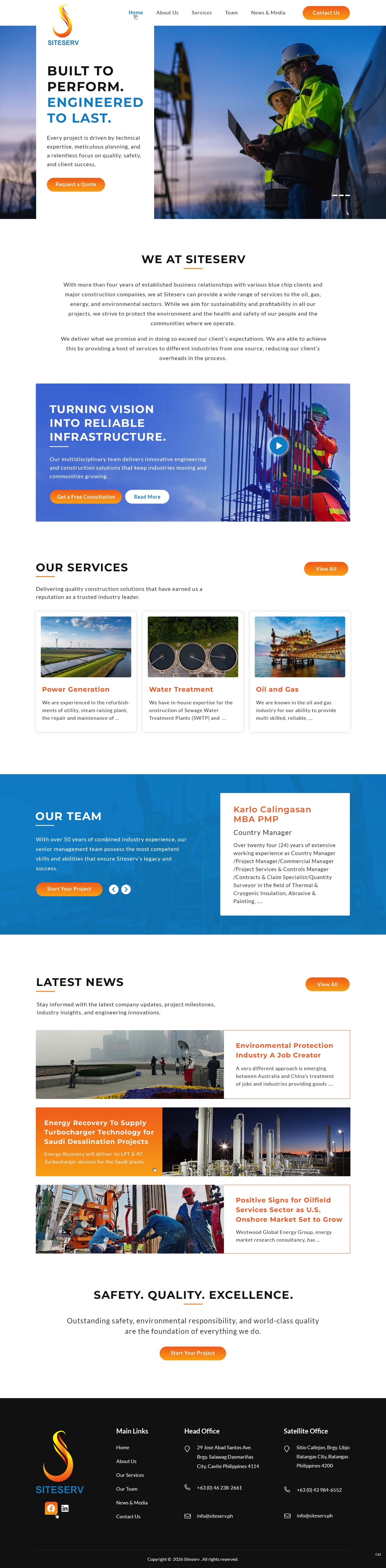 Web Design by pb for this project | Design #37501560