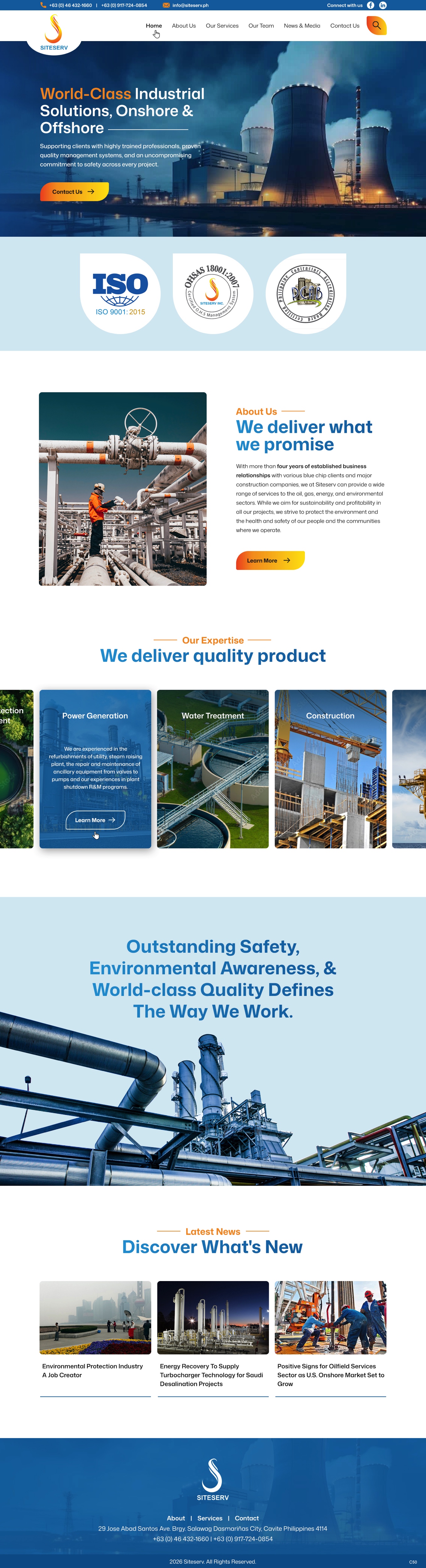 Web Design by pb for this project | Design #37501570