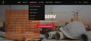 Web Design by andhiekonpartner(.)com for this project | Design: #37508344