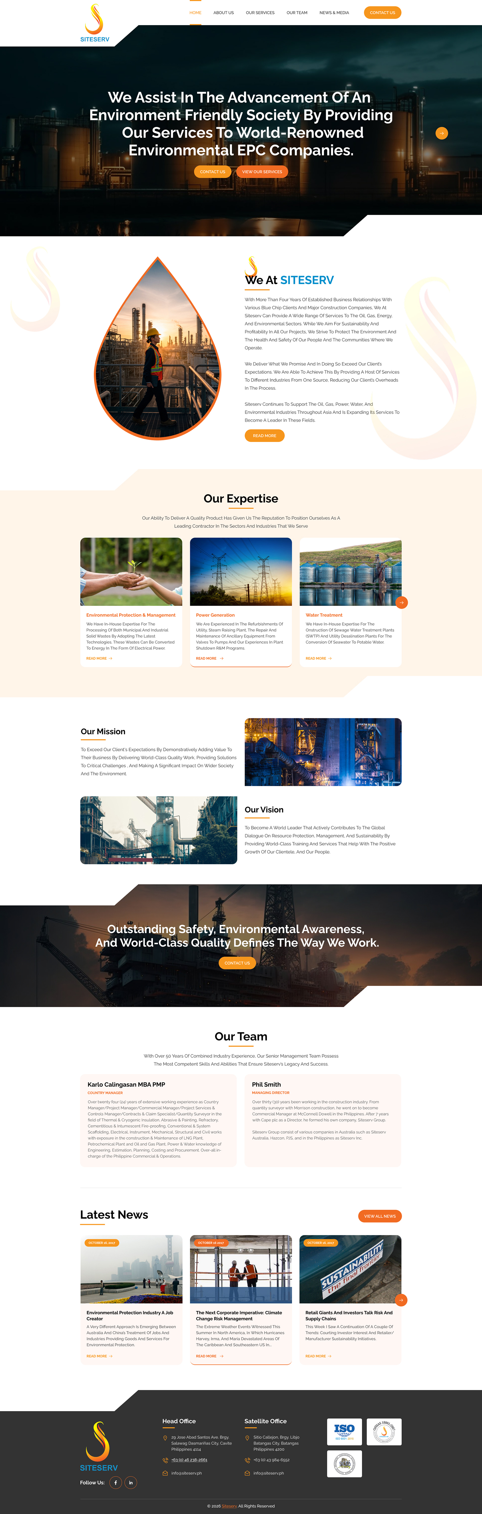 Web Design by Ved Web Services for this project | Design #37506306