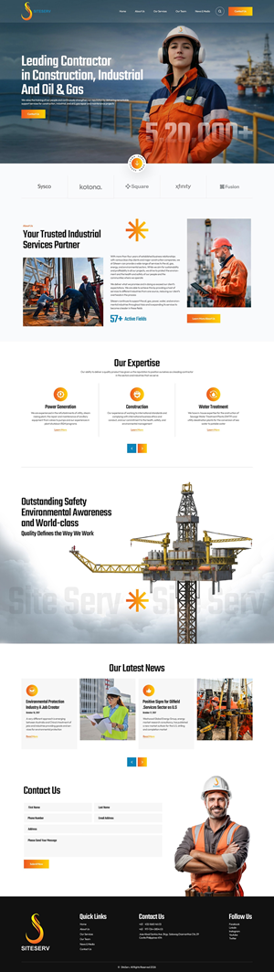 Web Design by NZ Creatives for this project | Design #37501245