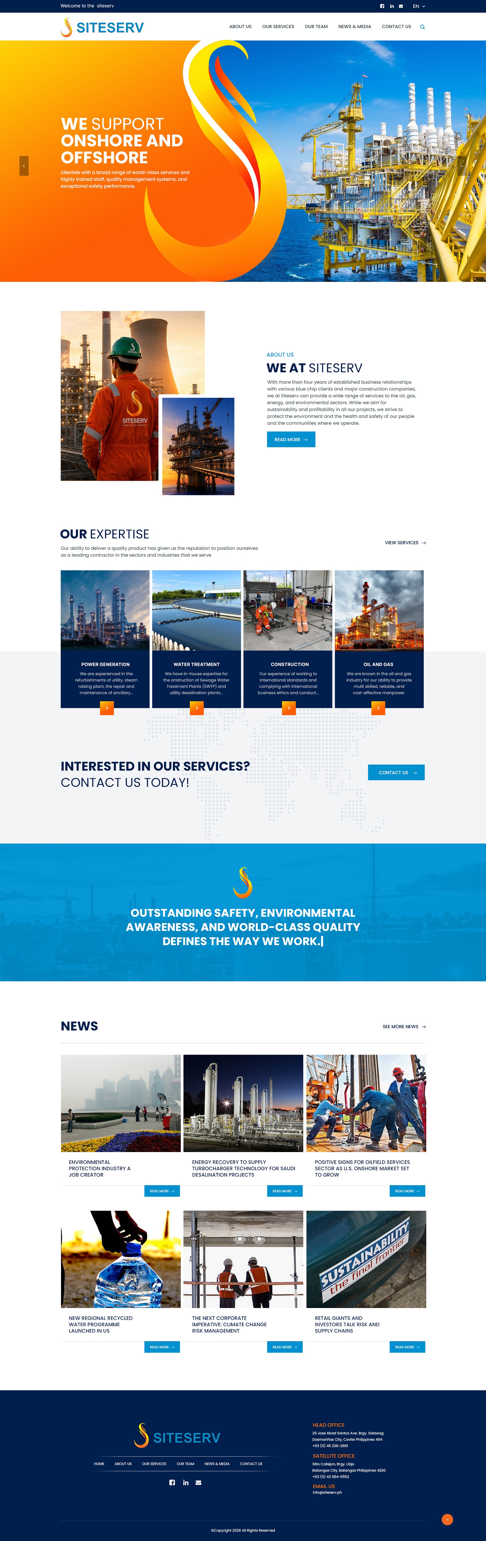 Web Design by NZ Creatives for this project | Design #37501247
