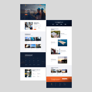Web Design by ancineha for this project | Design: #37514411