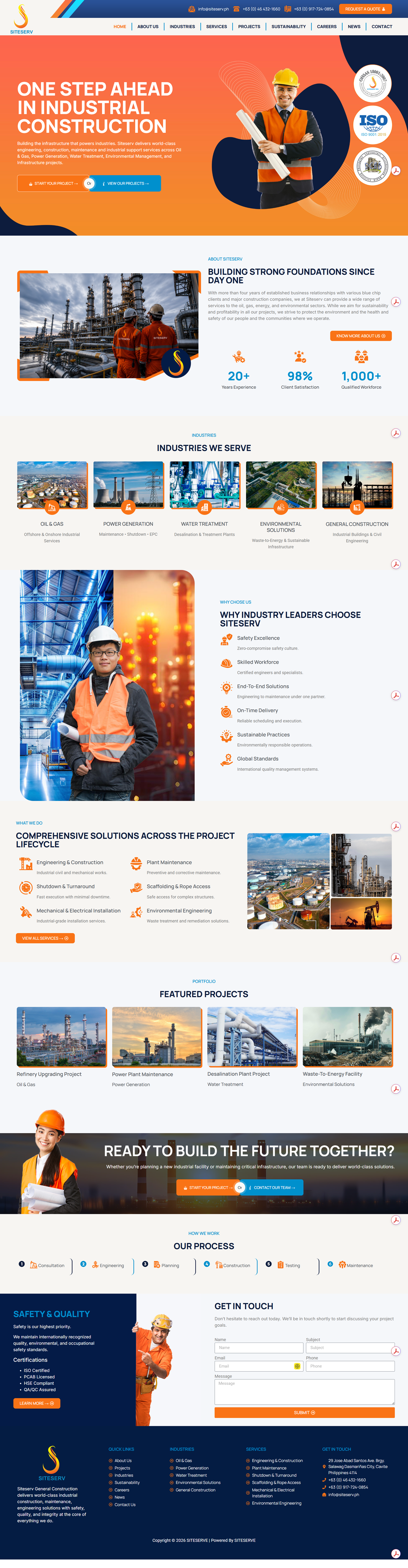 Web Design by JohnDigiTech for this project | Design #37521728