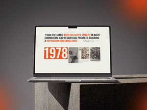 Web Design by ramchelo27 for this project | Design: #37502011