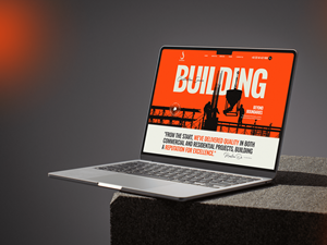 Web Design by ramchelo27 for this project | Design: #37502013