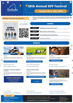 Flyer Design by pb for this project | Design: #37500463