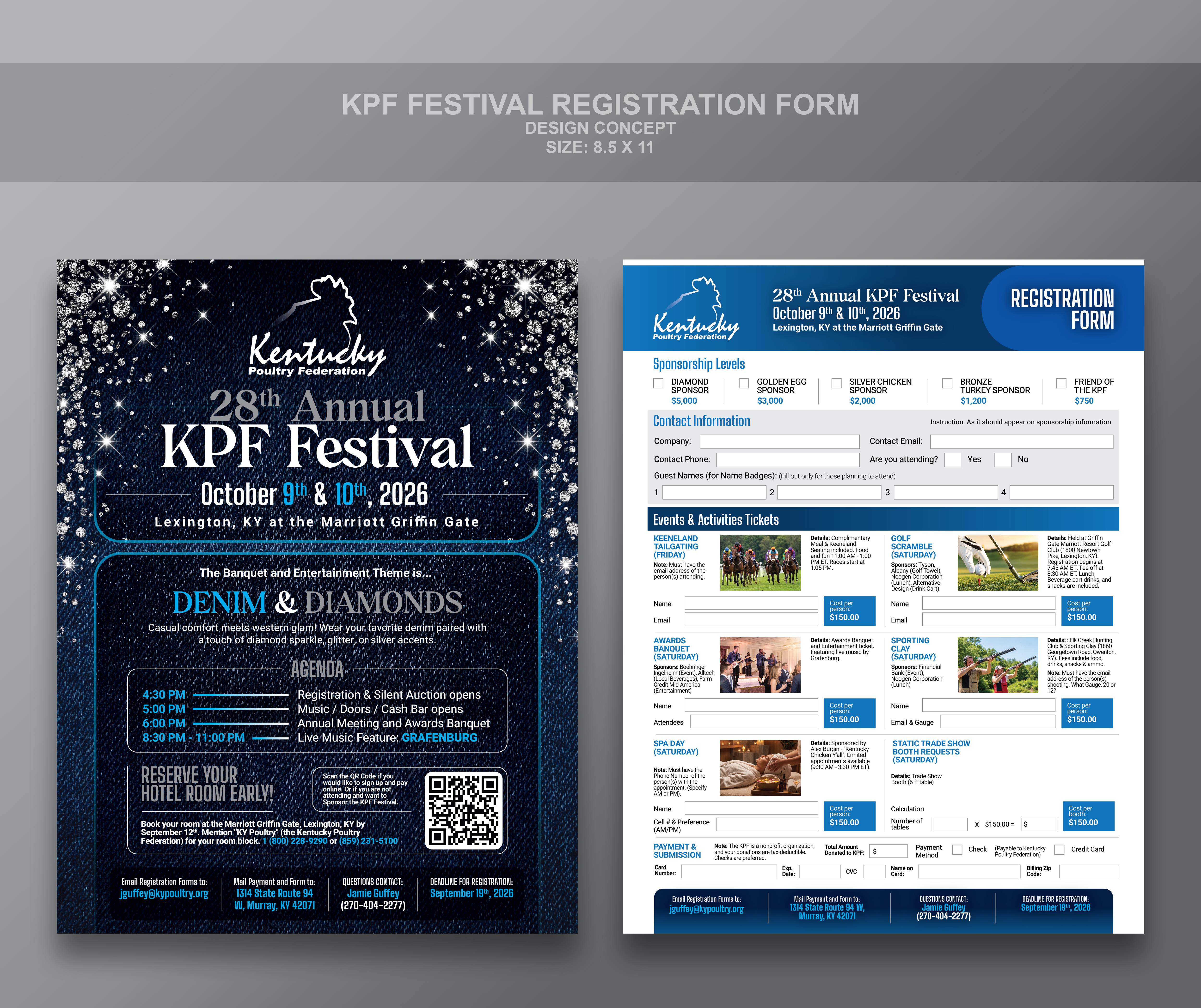 Flyer Design by Impressive Designs for this project | Design #37501278