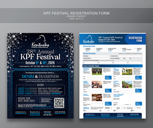Flyer Design by Impressive Designs for this project | Design: #37501278