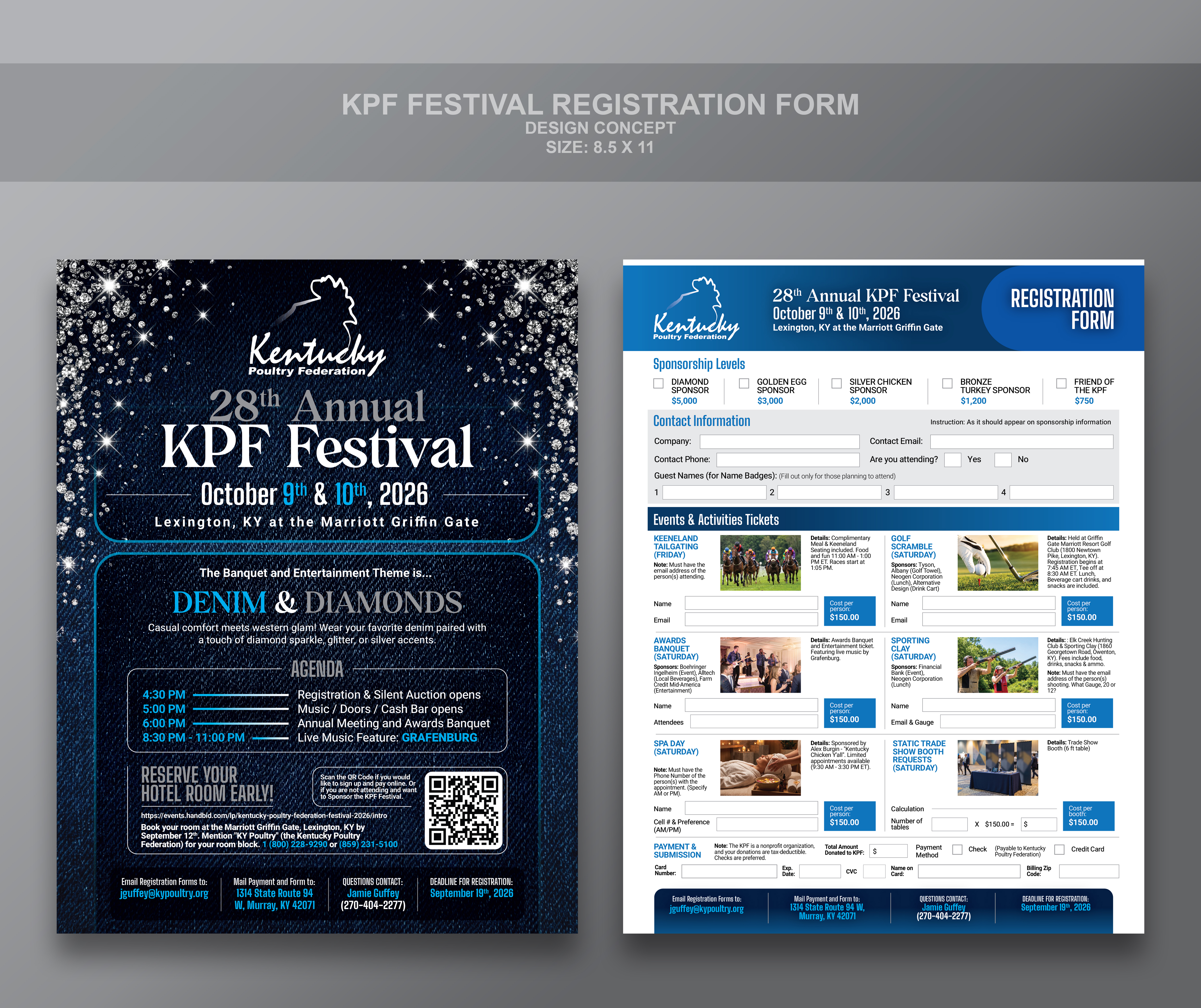 Flyer Design by Impressive Designs for this project | Design #37502137