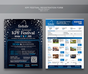 Flyer Design by Impressive Designs