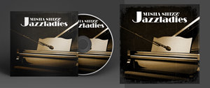 CD Cover Design by Graphic Storm for this project | Design #37498995
