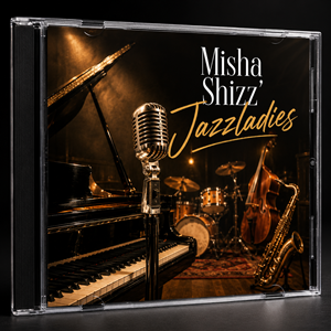 CD-Cover-Design von Jose Loaiza für dieses Projekt | Design: #37504287