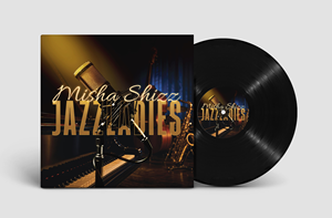 CD Cover Design by StromDesignHub for this project | Design #37499913
