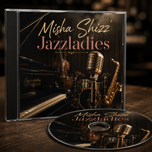 CD-Cover-Design von ManjulaART für dieses Projekt | Design: #37499523