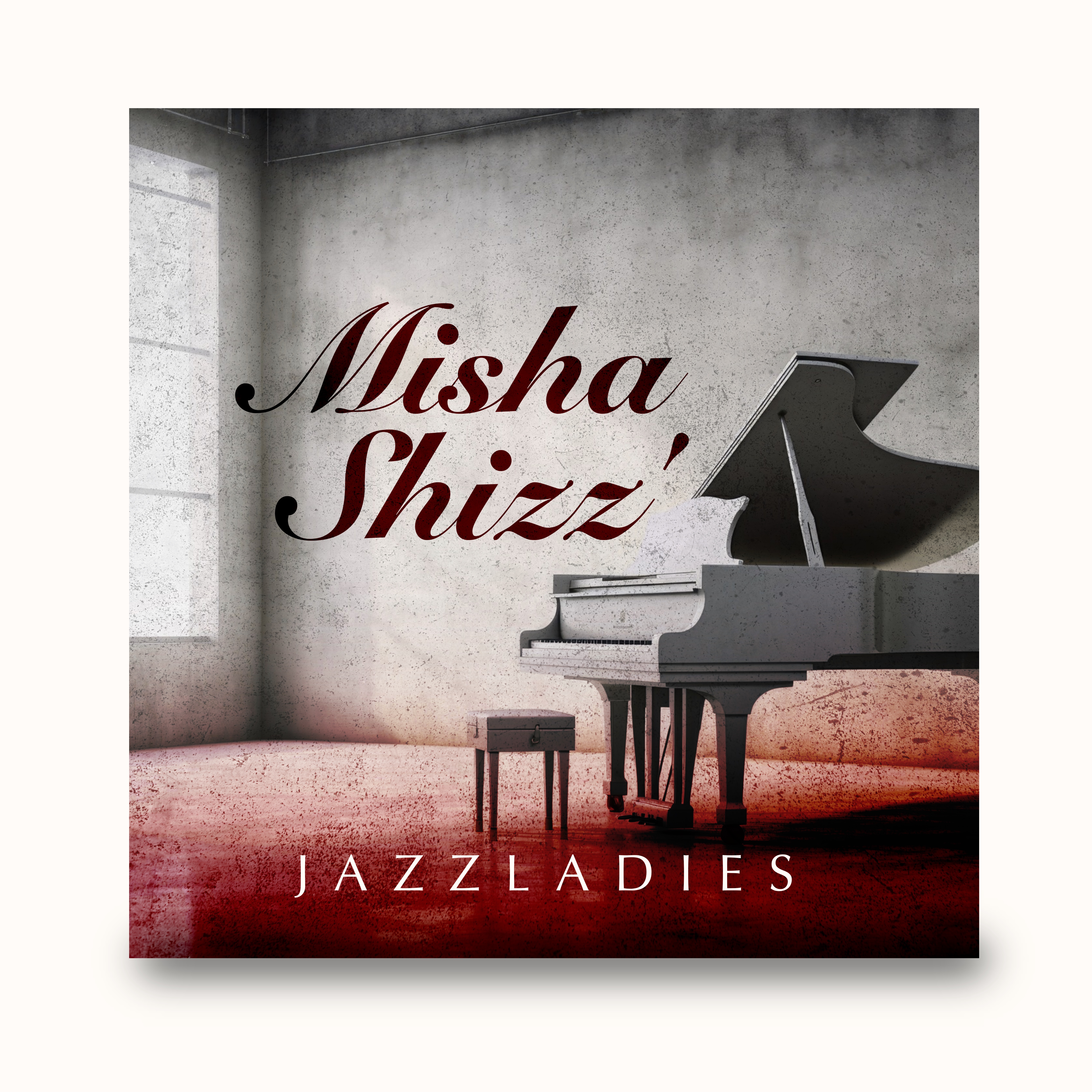 CD Cover Design by Topi ufo for this project | Design #37503866