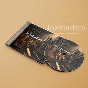 CD-Cover-Design von ArchaProduction für dieses Projekt | Design: #37499748