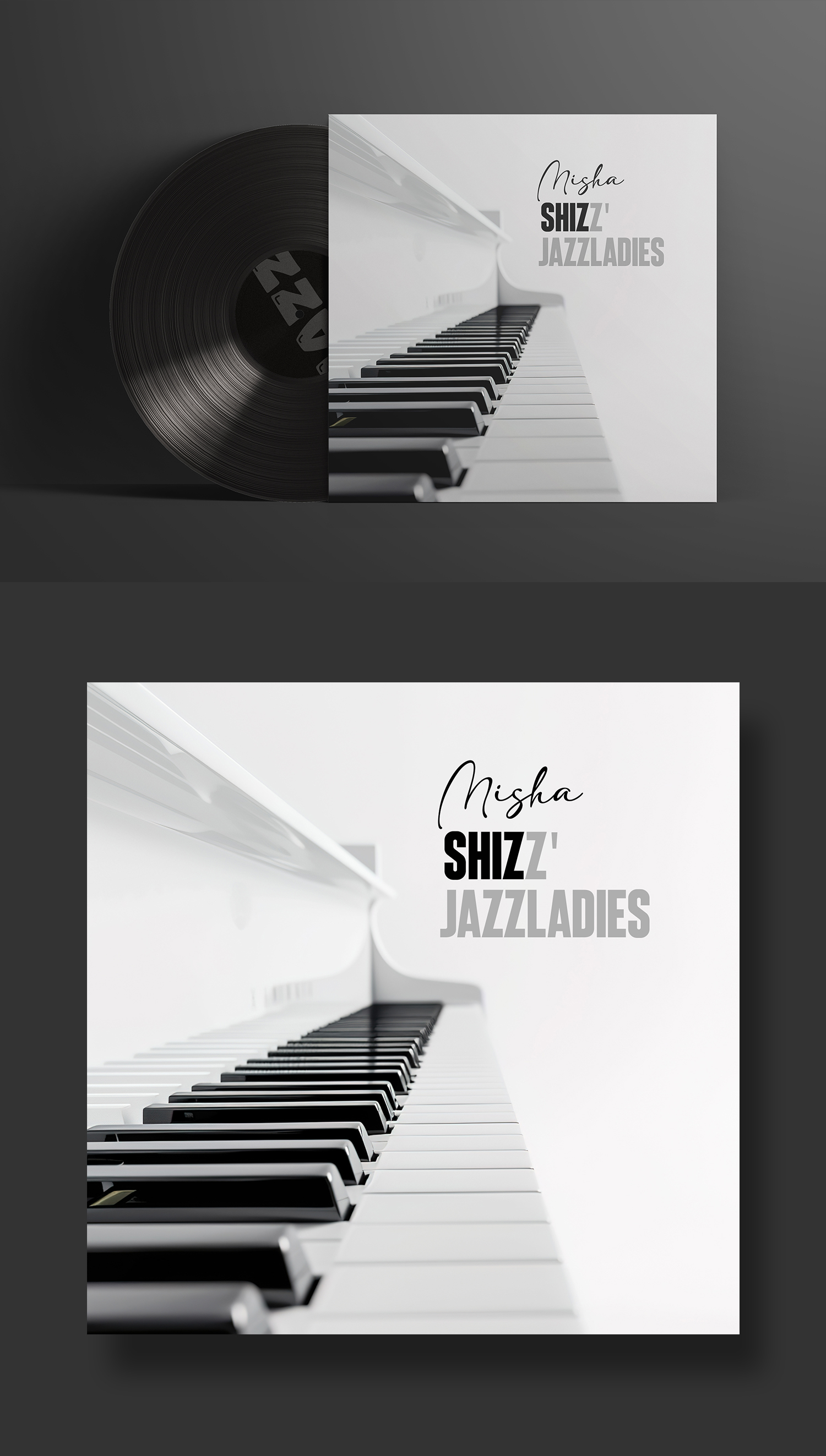 CD-Cover-Design von debdesign für dieses Projekt | Design #37508927