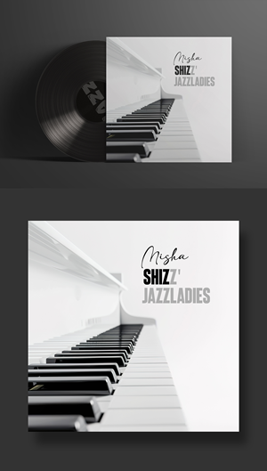 CD-Cover-Design von debdesign für dieses Projekt | Design: #37508927