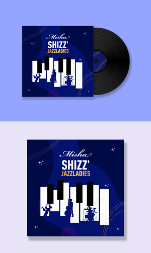 CD-Cover-Design von debdesign für dieses Projekt | Design: #37510317