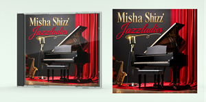 CD Cover Design by SAI DESIGNS for this project | Design #37500942
