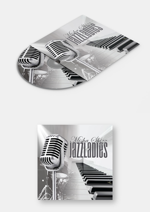 CD Cover Design by Impressive Designs for this project | Design #37500151