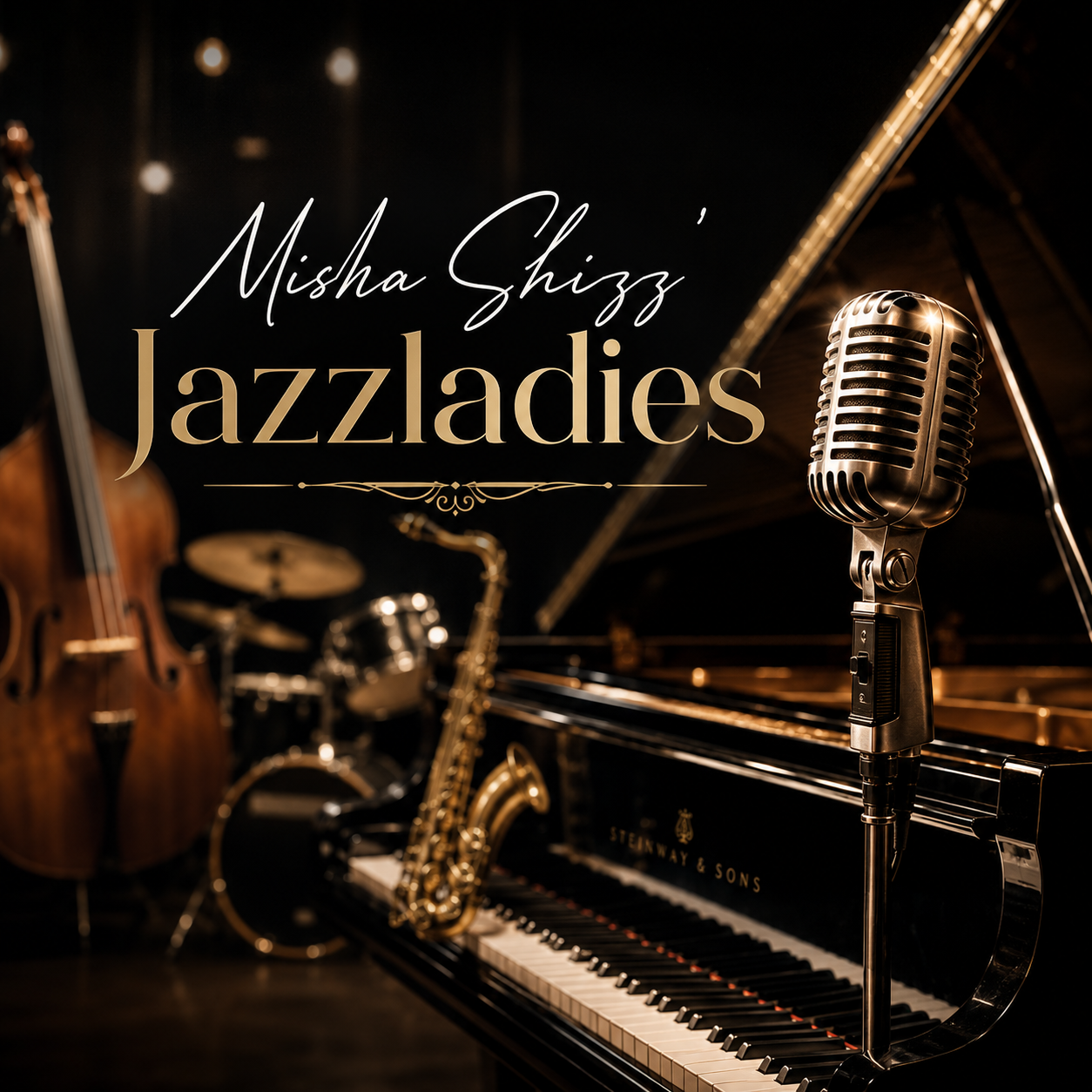 CD Cover Design by rainbowmagic2017 for this project | Design #37513247