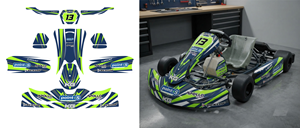 Vector Design by Thati Designs for ADN Concept srl | Design: #37500495