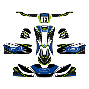 Diseño Vectorizado por Sultan  Studio para ADN Concept srl | Diseño: #37502023