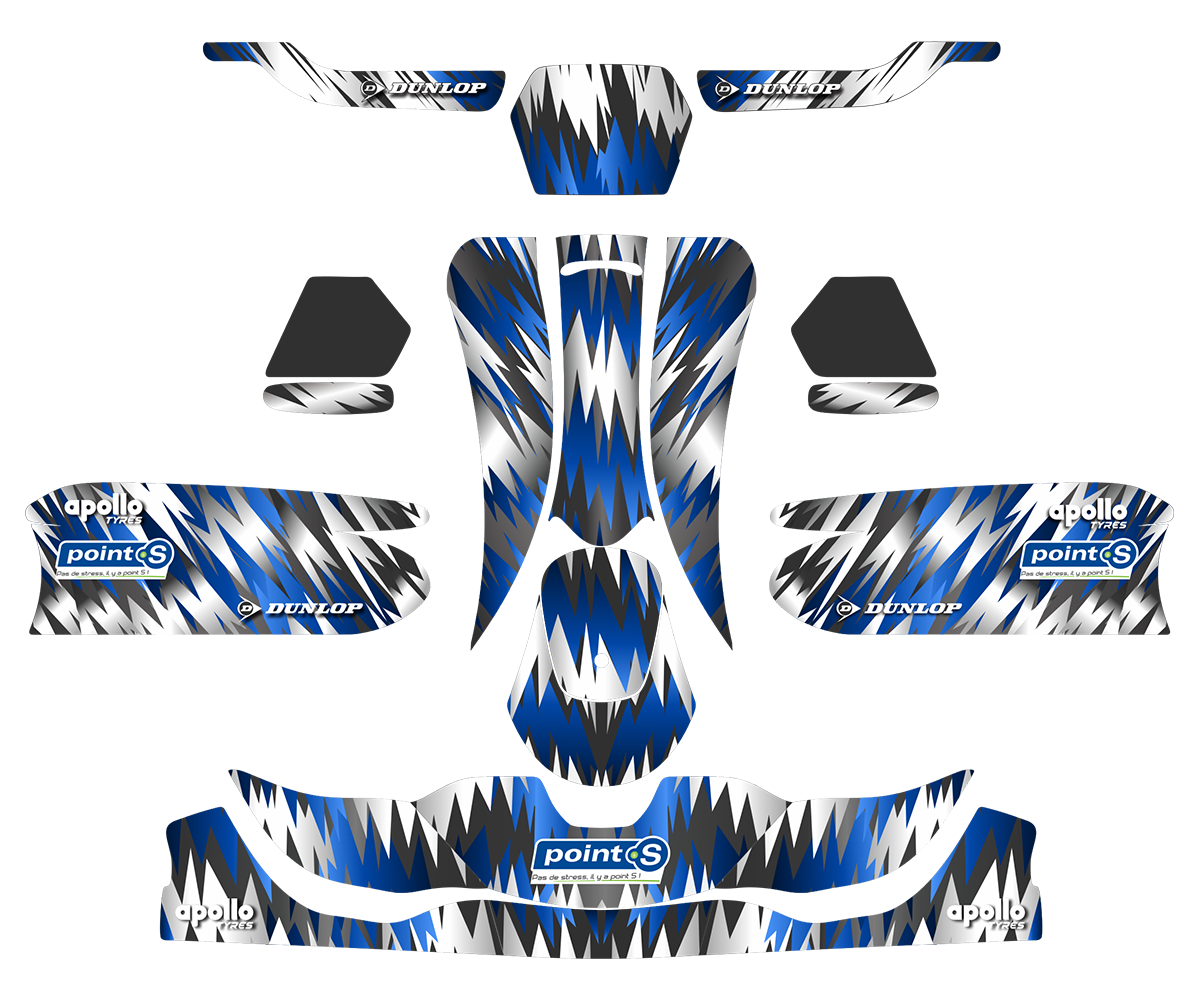 Vector Design by Lezette_G for ADN Concept srl | Design #37501380