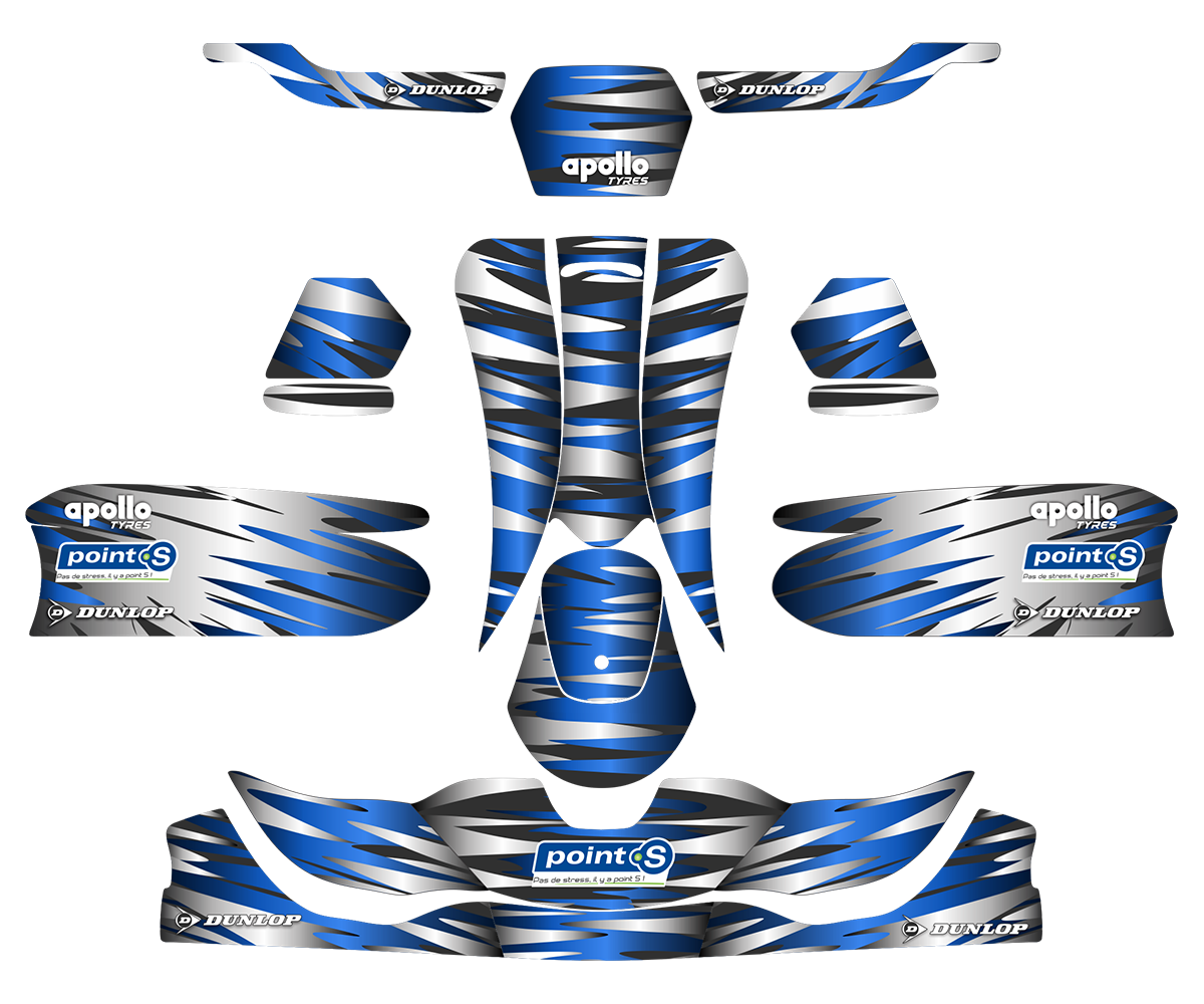 Vector Design by Lezette_G for ADN Concept srl | Design #37501381