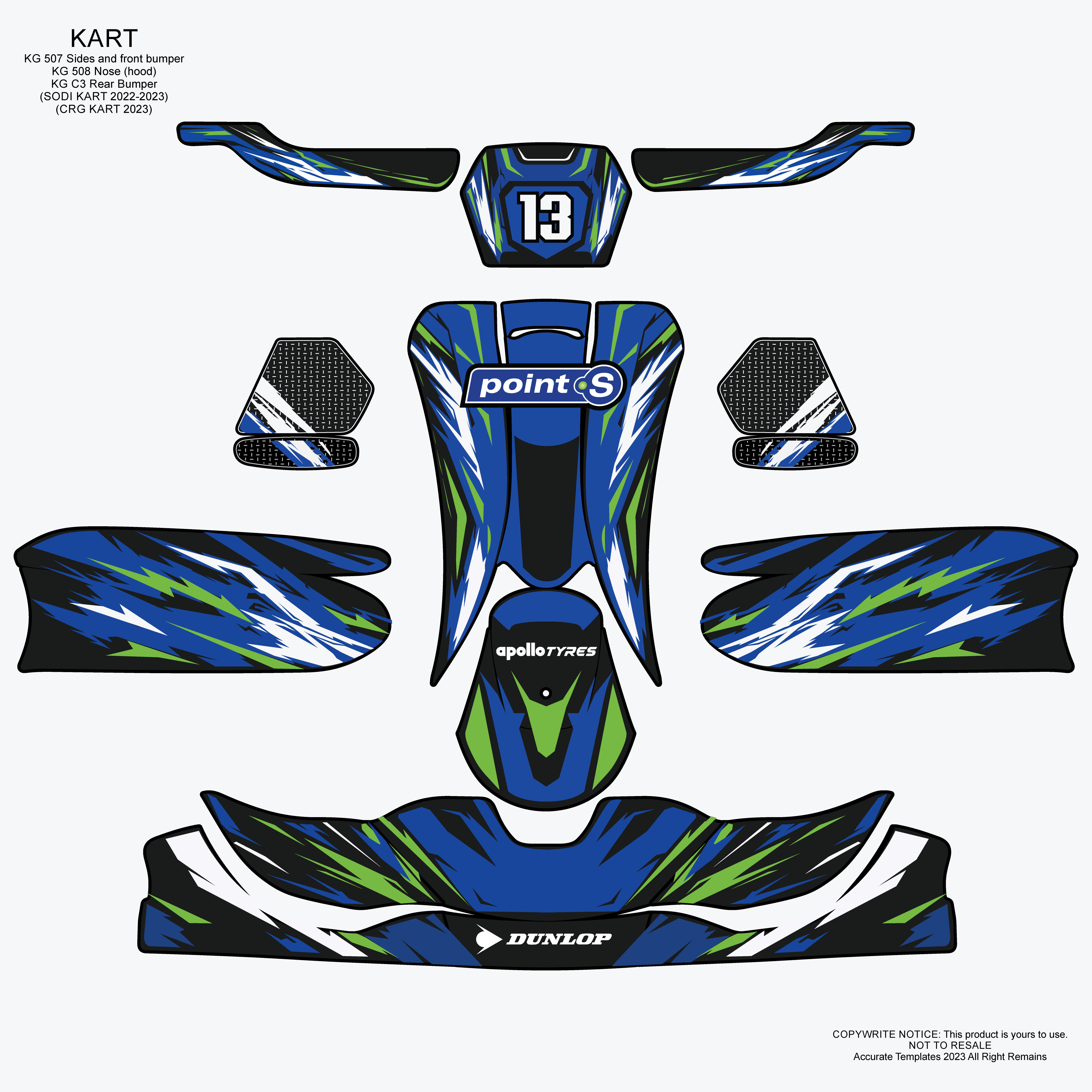 Vector Design by Wish_Art for ADN Concept srl | Design #37513595
