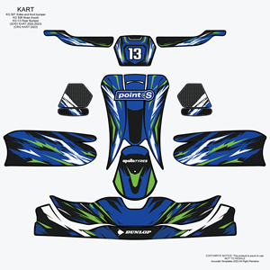 Vector Design by Wish_Art for ADN Concept srl | Design #37513595