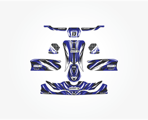 Vector Design by zebronicgraphic for ADN Concept srl | Design: #37500814
