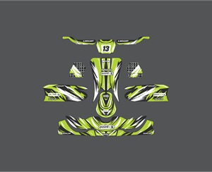 Vector Design by zebronicgraphic for ADN Concept srl | Design: #37500822