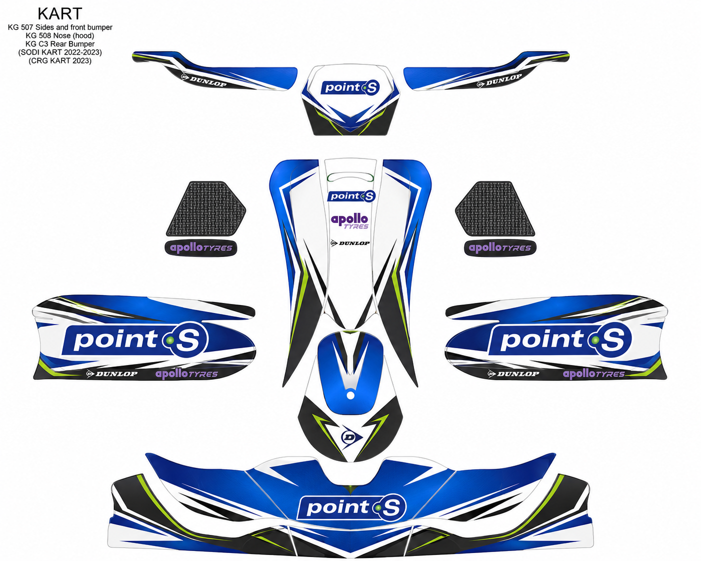Vector Design by Design92 for ADN Concept srl | Design #37520854