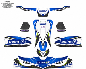 Vector Design by Design92 for ADN Concept srl | Design: #37520854