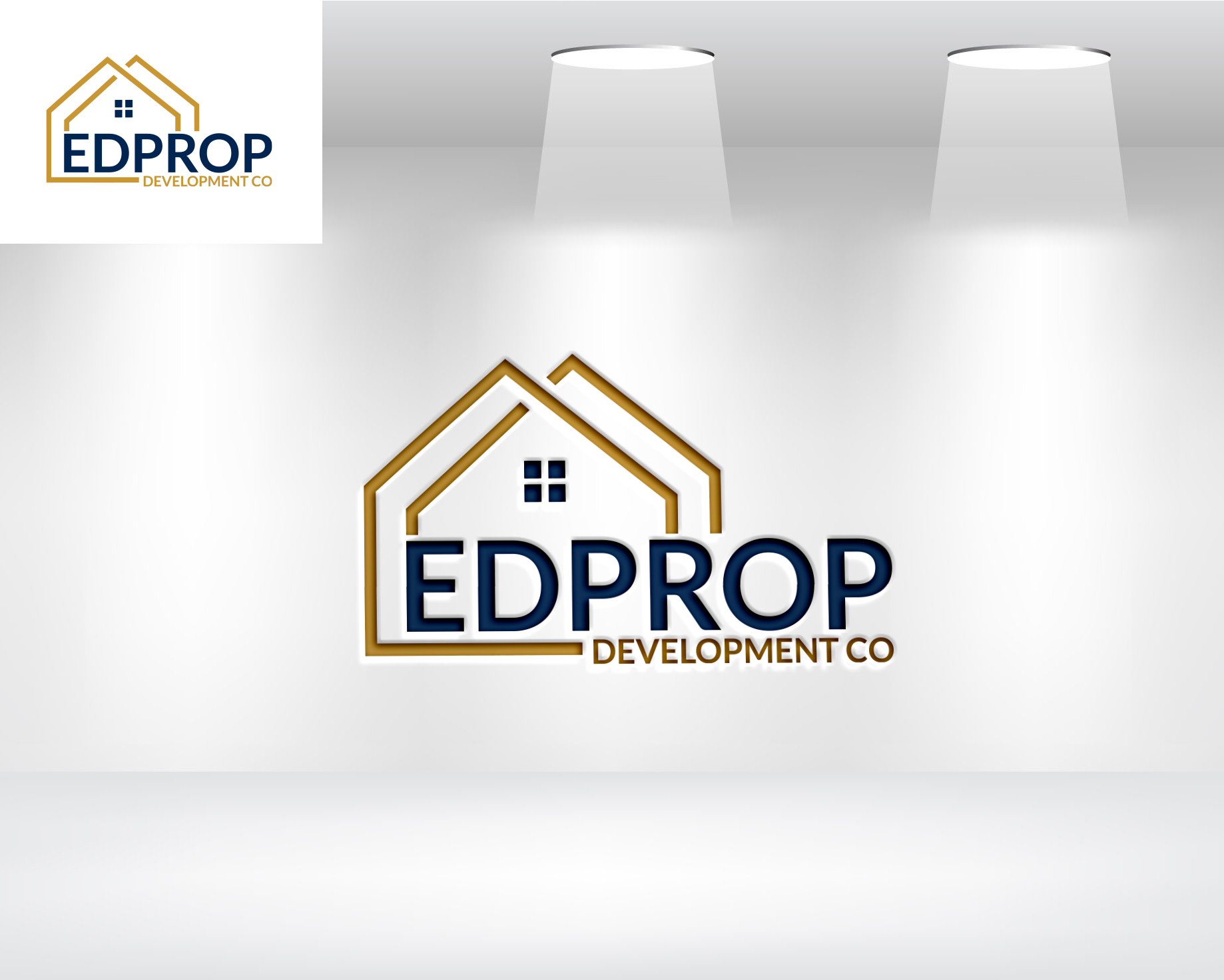Logo Design by dubel ko for this project | Design #37499703
