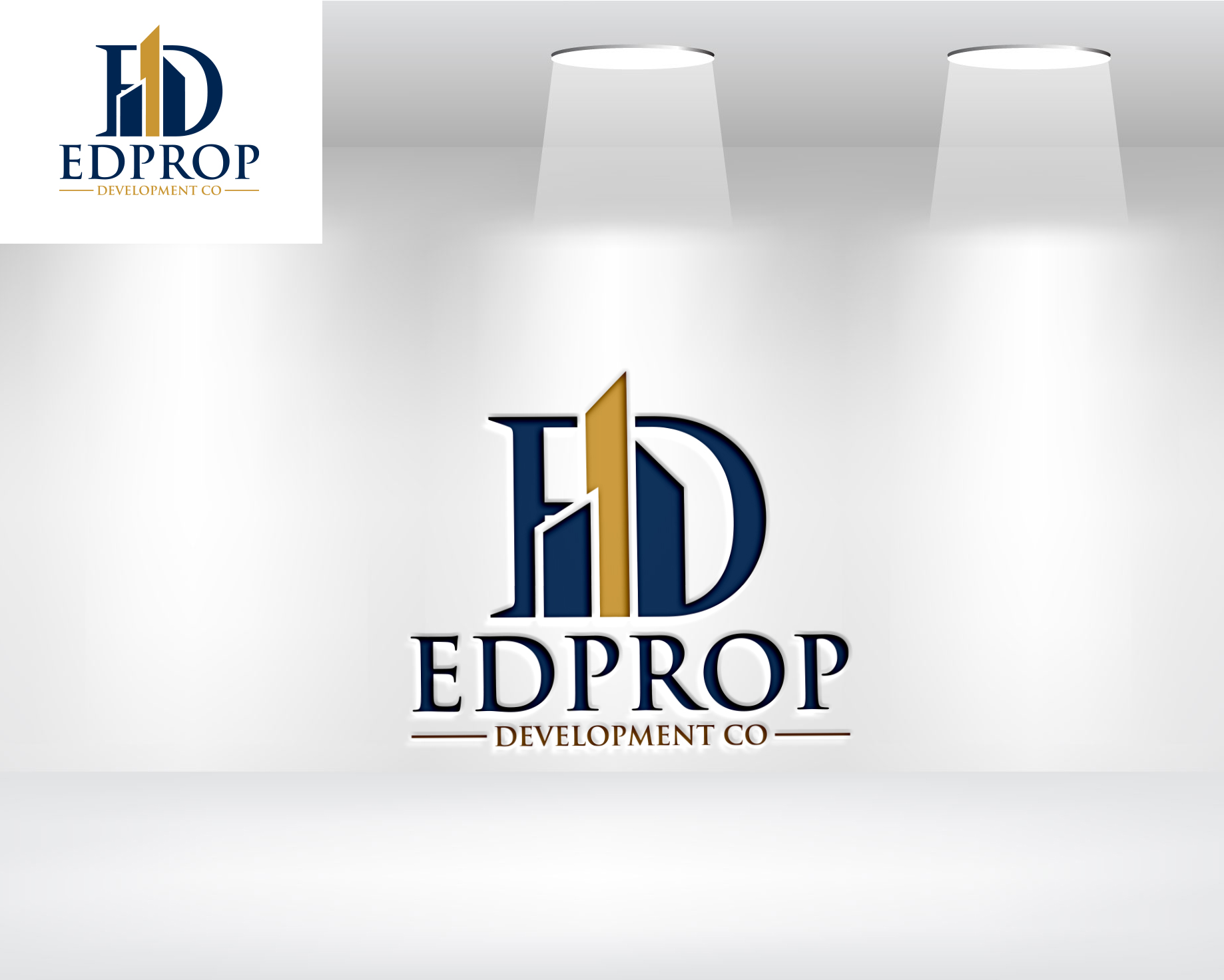 Logo Design by dubel ko for this project | Design #37499704