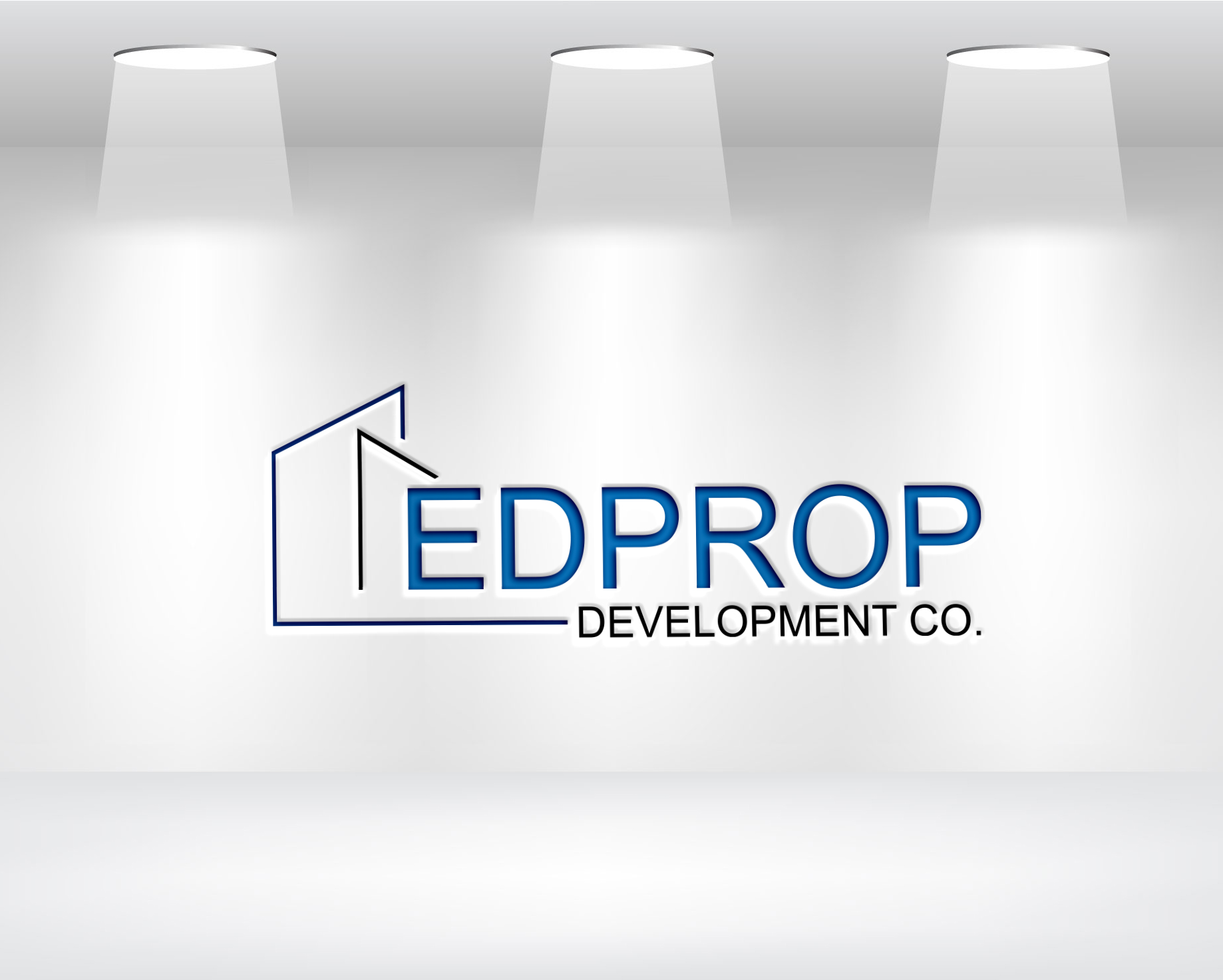 Logo Design by bak for this project | Design #37504155